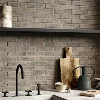 RONDINE RECOVERY STONE MUD BRICK 6Х25