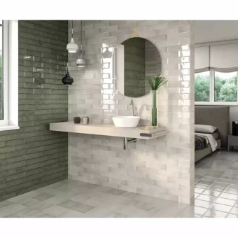 BESTILE NARA BLANCO 7,5X30