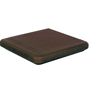 GRESMANC ESQUINA FIORENTINO VOLCANO TIMANFAYA ANTI-SLIP 27212 33x33 Ступень угловая