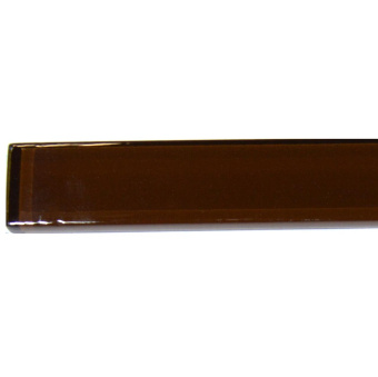 KOTTO GLASS FRIEZE GF 401515 CHOKO 1,5X40X0,8