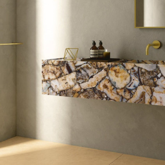 GRANITIFIANDRE BALANCE DARK GREY MATT IGP62569 60X120X0,8