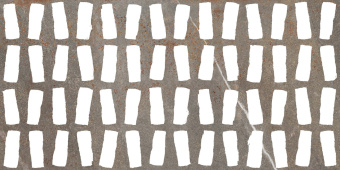 ABK POETRY STONE TRACES MUD NAT RETT PF60010190 60X120X0,85