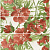 Фото плитки APE FLOW DECOR SET(3) BOTANIC 33.3×100 из коллекции APE FLOW 