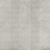 EQUIPE URBAN HANDMADE SILVER 23595 20X20