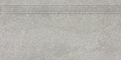 LASSELSBERGER RAKO KAAMOS GREY STEP TILE 30X60 29,8X59,8