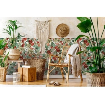 ITT CERAMIC TUCAN WHITE MATT 23X27