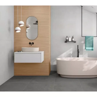 PAMESA SILS CENIZA 33,3X100