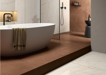 LA FAENZA CERAMICA OR CRE 60 RM RECT 60X60X1