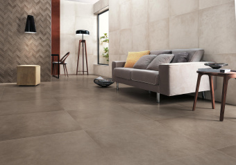 ATLAS CONCORDE DWELL GREIGE LAPPATO 60X60