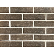 PARADYZ KLINKIER ILARIO BROWN STRUKTURA ELEWACJA 24.5x6.6