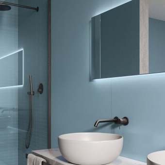 CASALGRANDE PADANA ATELIER INDACO MATT 120X120X0,65