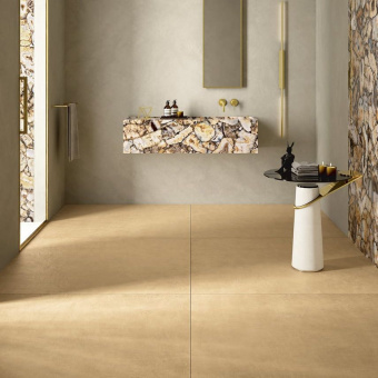 GRANITIFIANDRE BALANCE OCHRE MATT IGP62578 60X120X0,8