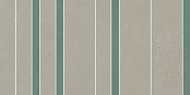 CERDISA GLOMERA MOSAICO STICKS A+B DUST NT 201022 30x60x0,9