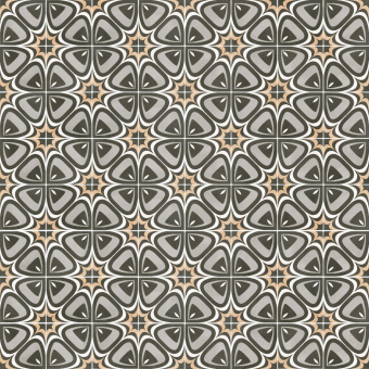 VIVES POPTILE MARQUEE-R RECT 15X15X0,8