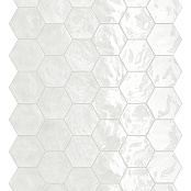 TERRATINTA MAGICA HEXA WALL LEMON SORBET GLOSSY 15X17,3