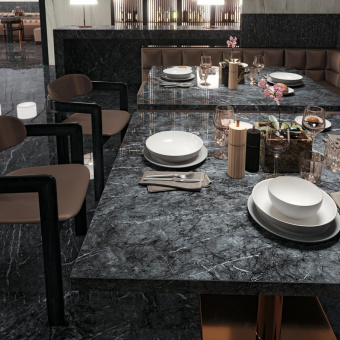 ATLAS CONCORDE MARVEL DREAM GRIGIO INTENSO LAPPATO 120X120X0,9