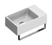 КЕРАМИЧЕСКАЯ РАКОВИНА 40 СМ CATALANO VERSO (14023VE00)