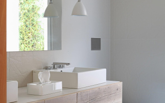MUTINA FOLDED 60X60