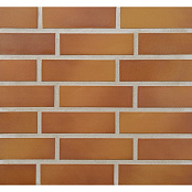 STROEHER KERAVETTE WEIZENGELB 2110.307 КЛИНКЕРНАЯ ПЛИТКА 7.1x24