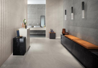 ATLAS CONCORDE MARVEL STONE CLAUZETTO WHITE 75X150
