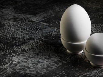 DECORATORI BASSANESI LUCI DI VENEZIA MUD V606M48LDV 60X60