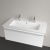 РАКОВИНА 100Х50 VILLEROY&BOCH VENTICELLO, WHITE ALPIN (4104AK01)