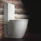 УНИТАЗ-КОМПАКТ CATALANO VELIS (1MPVL00)