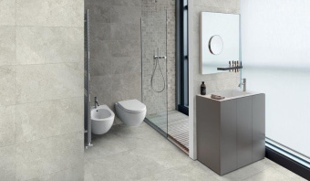 DADO QUARRY MOON RET LAPPATO IN CRESTA 60X60