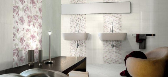 DADO EASY LINE EASY GREY 20X45