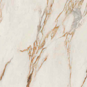ABK SENSI SIGNORIA CALACATTA VENA ORO NAT RETT 120X120X0,9