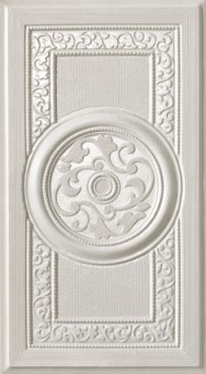 ATLAS CONCORDE GRATIA BIANCO QUADRO 25Х45