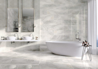 CERRAD MASTERSTONE WHITE 60X60