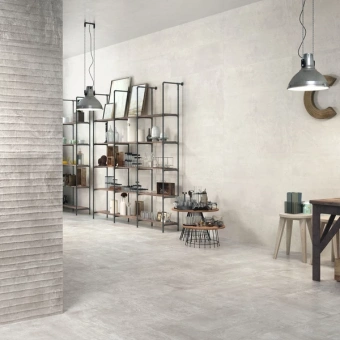 BALDOCER URBAN PEARL RECT 60X60