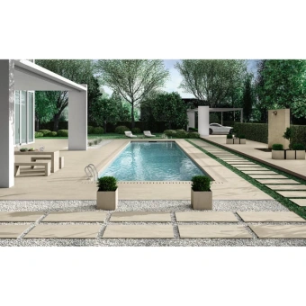 NOVABELL NORGESTONE NST-82RT IVORY RETT 60X120