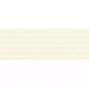 LOVE CERAMIC SPLASH WATERFALL WHITE RET 35X100