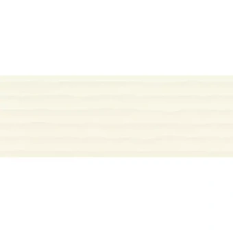 LOVE CERAMIC SPLASH WATERFALL WHITE RET 35X100