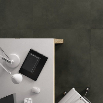 FIANDRE MAXIMUM HQ.RESIN DARK RESIN MAS1361015 100X150X0,6