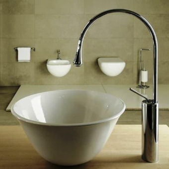 РАКОВИНА GESSI GOCCIA (39123)