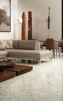 FMG VENICE VILLA SQ. VENICE GREEN LEVIGATO 60X60