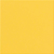 DADO UNICOLOR GIALLO MATT 20X20