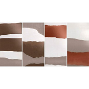 ATLAS CONCORDE DWELL RUST MIX4 6DMR 20X40