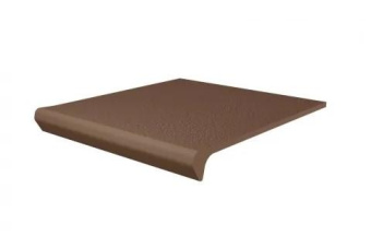 PARADYZ SUNDOWN KAPINOS STOPNICA PROSTA TERRA 30X33X1,1