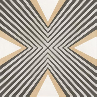 VIVES POPTILE SAVILLE-R RECT 15X15X0,8