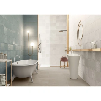 ARGENTA TEXTURE SAIL 25X75