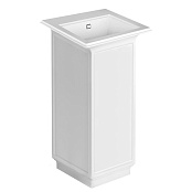 РАКОВИНА GESSI ELEGANZA (46823)