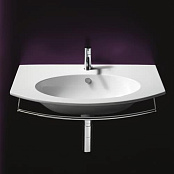 КЕРАМИЧЕСКАЯ РАКОВИНА 82 СМ CATALANO VELIS (182VL00)