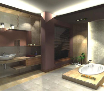 MARCONI CERAMICA ONYX