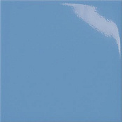 DADO UNICOLOR BLU LUX 20X20