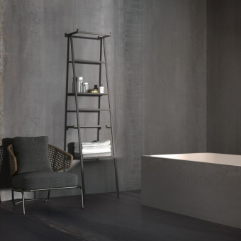 MARAZZI GRANDE METAL LOOK IRON LIGHT METAL W/MESH 162X324X1,2