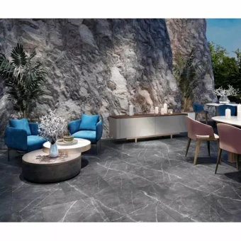 ІНТЕРКЕРАМА PULPIS (MATTE) СЕРЫЙ 12060 40 071 60X120